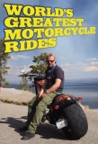 Poster for World's Greatest Motorcycle Rides