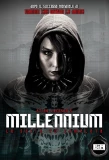 Poster for Millennium