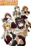 Poster for Bamboo Blade