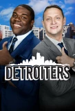 Poster for Detroiters