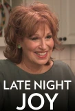 Poster for Late Night Joy