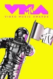 Poster for MTV Video Music Awards