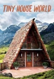 Poster for Tiny House World