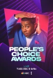 Poster for People's Choice Awards