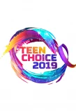 Poster for Teen Choice Awards