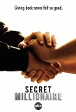 Poster for Secret Millionaire