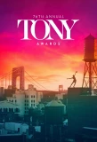 Poster for Tony Awards