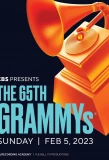 Poster for Grammy Awards