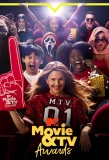 Poster for MTV Movie and TV Awards