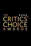 Poster for Critics' Choice Awards