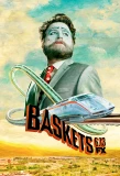 Poster for Baskets
