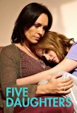 Poster for Five Daughters