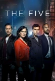 Poster for The Five