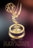 Poster for The Emmy Awards