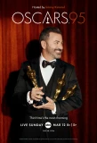 Poster for Oscars