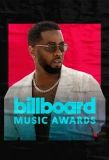 Poster for Billboard Music Awards