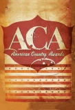Poster for American Country Awards