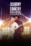 Poster for Academy of Country Music Awards