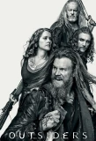 Poster for Outsiders