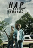 Poster for Hap and Leonard