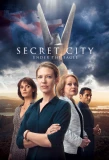 Poster for Secret City