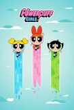 Poster for The Powerpuff Girls