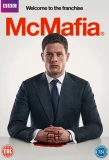 Poster for McMafia