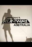 Poster for Project Runway Australia