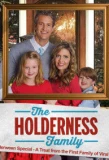 Poster for The Holderness Family