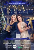 Poster for CMA Country Christmas