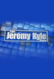 Poster for The Jeremy Kyle Show