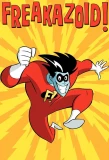 Poster for Freakazoid!