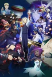 Poster for D.Gray-man
