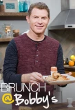 Poster for Brunch @ Bobby's