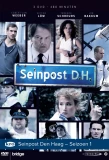 Poster for Seinpost Den Haag