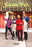 Poster for Welcome to Sweetie Pie's