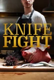 Poster for Knife Fight