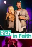 Poster for Rich in Faith