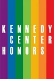 Poster for Kennedy Center Honors