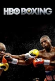Poster for HBO Boxing