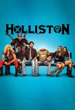 Poster for Holliston