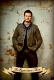 Poster for The Restoration Man