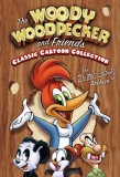 Poster for The Woody Woodpecker Show