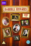 Poster for Horrible Histories