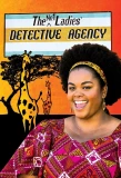 Poster for The No. 1 Ladies' Detective Agency