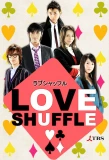 Poster for Love Shuffle