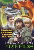 Poster for The Day of the Triffids