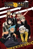 Poster for Soul Eater
