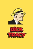 Poster for The Dick Tracy Show