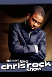 Poster for The Chris Rock Show